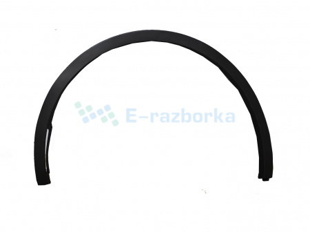 Арка передняя левая (АНАЛОГ) TESLA MODEL Y 1494185-00-B 1494161-00-B 1498771-00-A