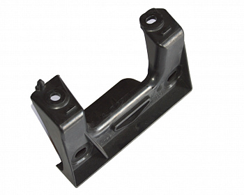 Кронштейн крепления рамы второго ряда сидений TESLA MODEL 3 1549187-00-A