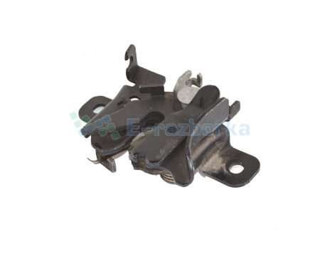 Замок лючка зарядного порта NISSAN LEAF (10-13)  65342-3NA0A