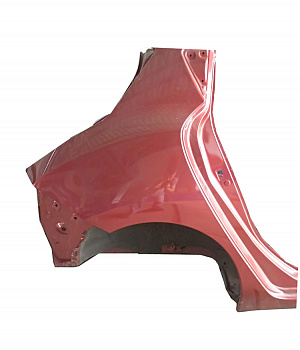 Четверть задняя правая NISSAN LEAF