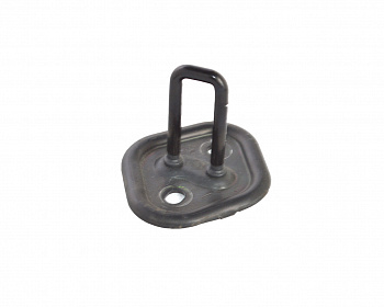 Крепление заднего сиденья левый NISSAN LEAF 2011-2013 88692-3NA0A