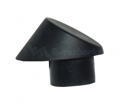 Крепление наружного фонаря левое TESLA MODEL Y 1507940-00-C