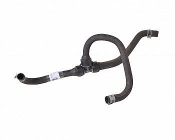 Патрубок системы охлаждения TESLA MODEL X 1041566-00-F