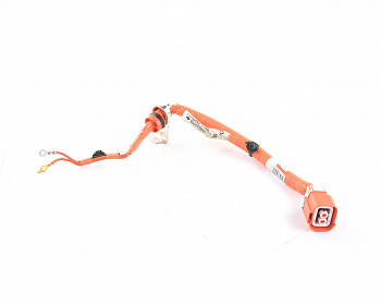 Кабель силовой инвертер-компрессор NISSAN LEAF 2018