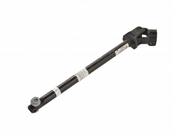 Кардан рулевой колонки нижний (длинный) TESLA MODEL SR 1027852-00-A / 1060802-00-A