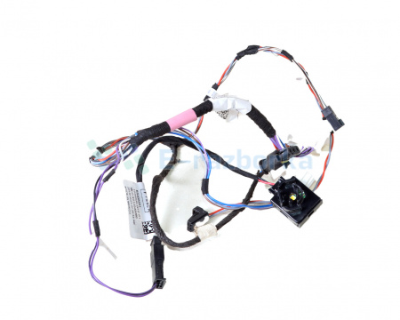 Проводка подсветки задней левой двери Tesla Model X 1038205-00-G