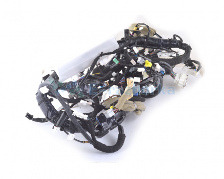 Жгут проводки подторпедной Nissan Leaf 2018