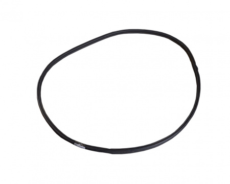 Уплотнитель переднего багажника TESLA MODEL 3