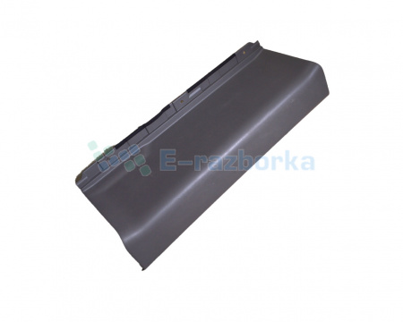 Панель багажника передняя верхняя (серая) Nissan Leaf 2010-2012 84907-3NA0A