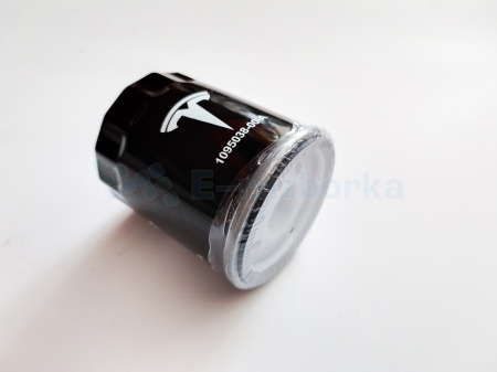 Фильтр масляный электродвигателя TESLA MODEL 3 1109294-00-B