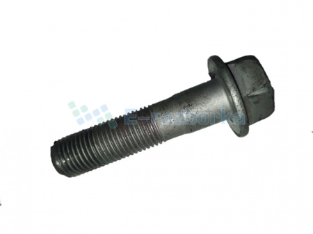 Болт сепаратора подшипника заднего моста NISSAN LEAF