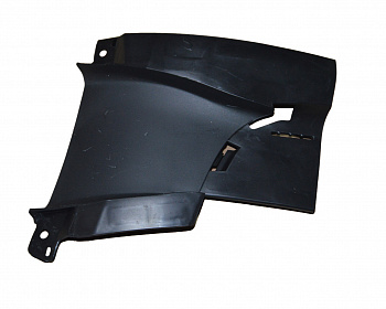 Кронштейн крыла переднего левого (АНАЛОГ) MODEL Y 1493741-00-A.