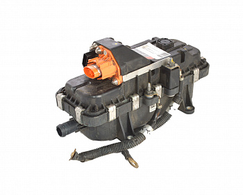 Нагреватель печки NISSAN LEAF 2011-2013 B7143-00Q0A / 27143-2482RET