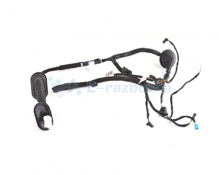 Проводка задней двери левая TESLA MODEL 3