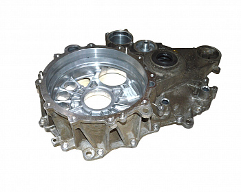 Картер редуктора TESLA MODEL 3 1090764-50-D