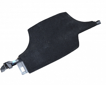 Накладка средней стойки нижняя левая TESLA MODEL Y 1622179-01-C