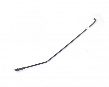 Упор капота NISSAN LEAF 2018