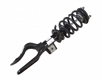 Амортизатор в сборе правый TESLA MODEL 3