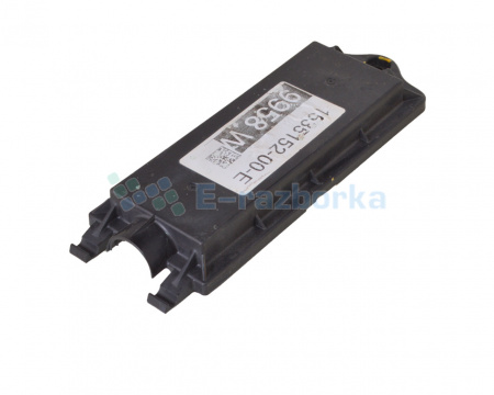 Крышка блока управления пневмосистемой Tesla Model X 1047043-00-D