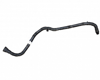 Патрубок охлаждения  (2023) TESLA  MODEL Y 1628796-00-E