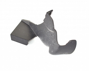 Заглушка петли капота левая TESLA MODEL 3