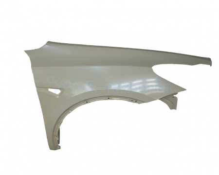 Крыло переднее правое (АНАЛОГ) TESLA MODEL Y 1493452-S0-A