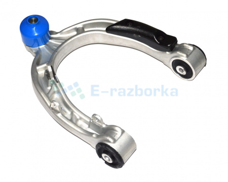 Рычаг передней подвески верхний левый (АНАЛОГ) TESLA MODEL 3/MODEL Y 1044321-00-G-ASR 1044321-00-G