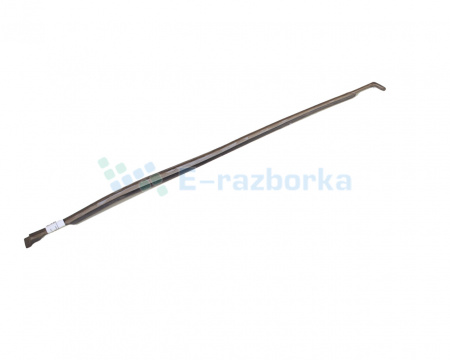 Уплотнитель задней левой двери (нижний) Tesla Model X 1069003-00-C