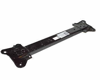 Планка крепления радиаторовTESLA MODEL 3 1075042-00-F 1103565-00-A