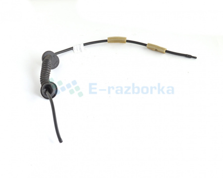 Шланг омывателя магистральный на заднее стекло NISSAN LEAF