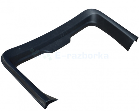 Накладка крышки багажника верхняя TESLA MODEL Y 1679312-00-A