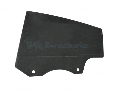 Стекло заднее левое TESLA MODEL Y 1658432-00-A