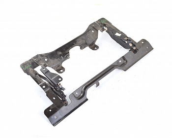 Механизм зарядного порта NISSAN LEAF 2018