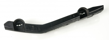 Крепление переднего бампера правый (кронштейн)NISSAN LEAF