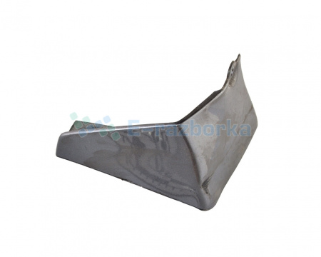 Брызговик задний левый (графит) Nissan Leaf 2018