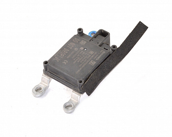 Блок парковки Nissan Leaf 2018