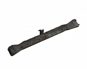 Нижняя поперечная балка (Поддержка радиатора) NISSAN LEAF 2011-2012 62530-3NA0H