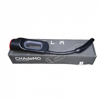 Зарядное устройство CHADEMO TESLA MODEL 3