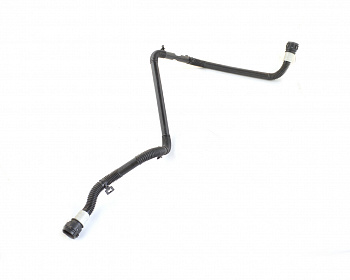 Патрубок трубопровода батарей (задний привод) TESLA MODEL 3