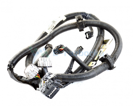 Жгут проводки двигателя Nissan Leaf 2018 S