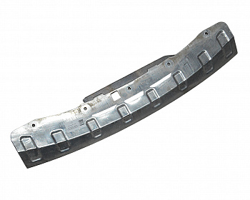 Усилитель передней панели пластиковый (телевизор) TESLA MODEL Y 1495093-00-B