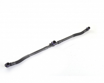 Патрубок охлаждения ВБ TESLA MODEL 3