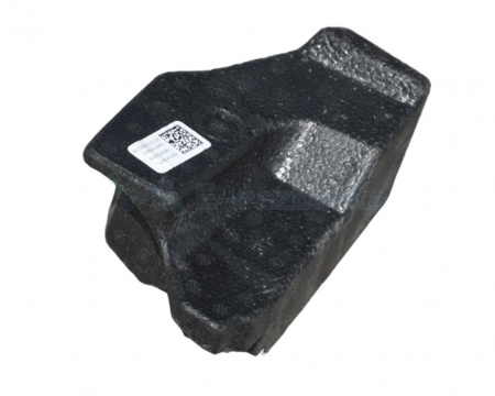 Напольнитель приборной панели (Торпеды) 2023 TESLA MODEL Y 1869652-00-B