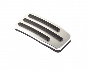 Накладка на педаль газа TESLA MODEL 3