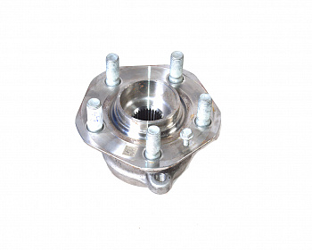 Ступица передняя/задняя полный привод Dual Motor TESLA MODEL 3