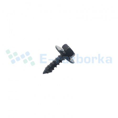 Болт  M6X20 (ZnAl) (защита передняя, задняя) TESLA MODEL SR, Х 1010261-00-A