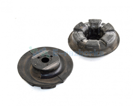 Проставки пружины задней Nissan Leaf 2013- 2018 верх