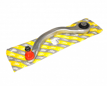 Рычаг передней подвески TESLA MODEL 3/MODEL Y задний нижний прав.