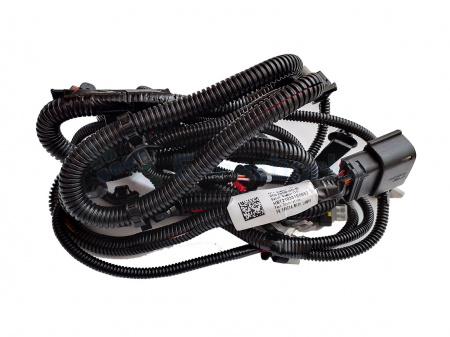 Проводка переднего бампера под парктроник TESLA MODEL 3 2067958-00-C