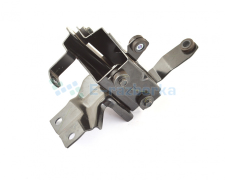 Кронштейн блока ABS Nissan Leaf 2018